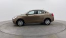 Suzuki Dzire GLX 1200