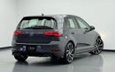 Volkswagen Golf R Base 2.0T 2019 Volkswagen Golf R, Warranty, Full Volkswagen Service History, Excellent Condition, GC