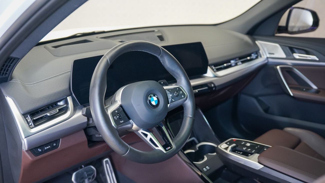 BMW X2 XDRIVE20I M SPORT