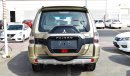 Mitsubishi Pajero GLS