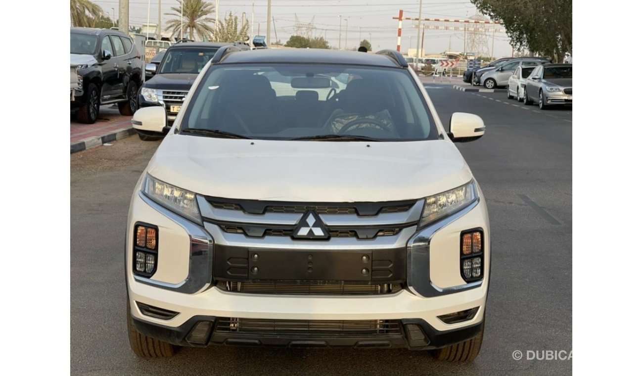 ميتسوبيشي ASX 2.0 Panorama 2WD Automatic