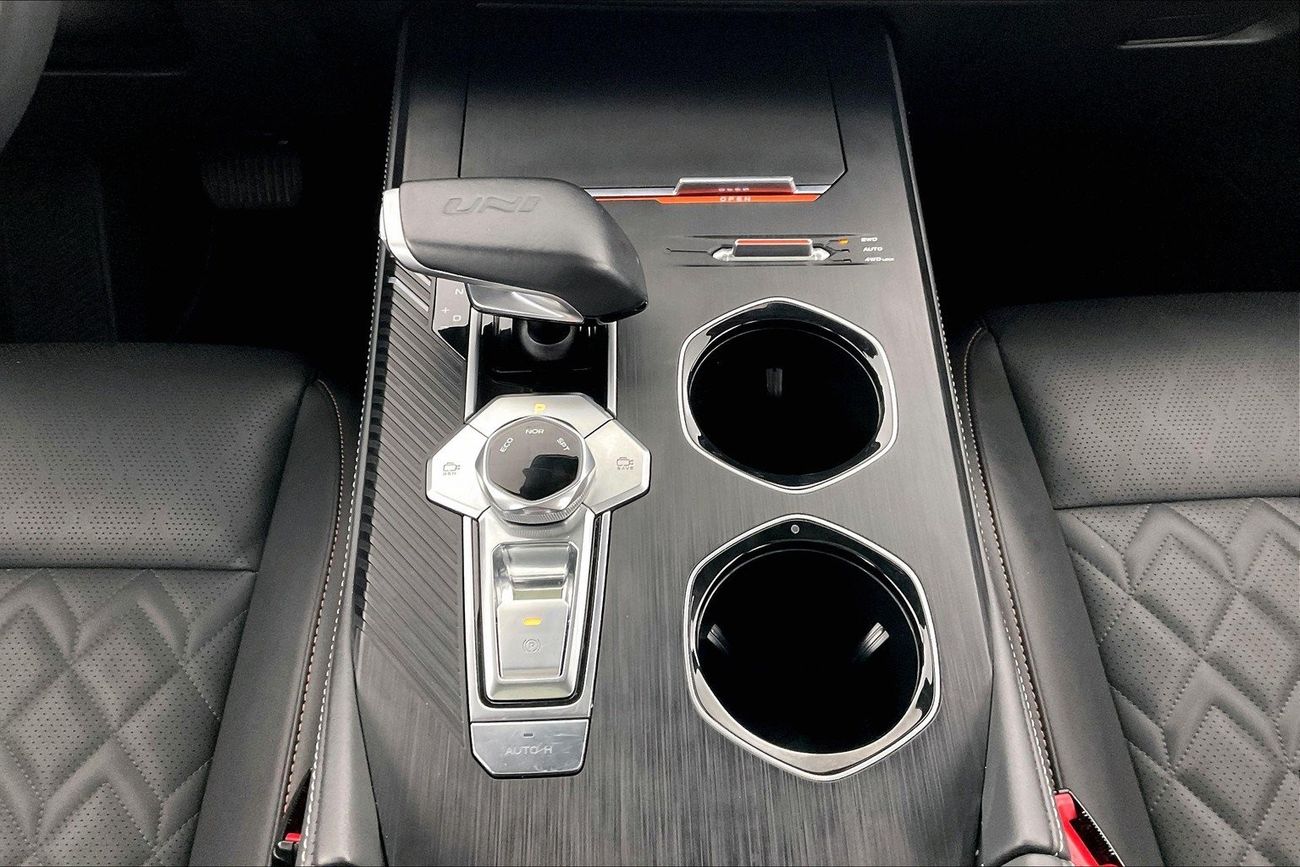 تشنجان يوني ك Limited | عرض العيد الحصري | خالية من أضرار الفيضانات