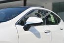 Lexus NX 350h Lexus NX350h Platinum 2.5L Hybrid AWD, Model 2025 Color White