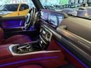Mercedes-Benz G 63 AMG 2022 G63 Double Night Package / warranty and service contract available up on request