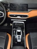 كايي X3 برو EXCELLENT DEAL for our Kaiyi X3 Pro ( 2025 Model ) in Red Color GCC Specs