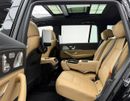 Mercedes-Benz GLS 580 2024 Mercedes Benz GLS580 4MATIC Night Package, 2029 MB Warranty + Service Pack, 7 Seater, GCC