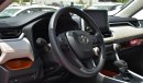 تويوتا راف ٤ Toyota Rav4 Adventure 2.5L 4X4 | Petrol | 2023 | For Export Only