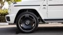 Mercedes-Benz G 63 AMG Double Night Package | 2024 | For Local Registration +10%