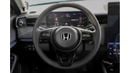 Honda e:NS1 2022 Honda eNS1 Dynamic - Blue inside Black | Export Only