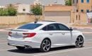 هوندا أكورد TURBO SPORT TURBO SPORT