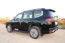 تويوتا لاند كروزر TOYOTA LANDCRUISER 300 3.3L DIESEL 4WD VX-R AUTO