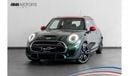 ميني جون كوبر 2016 Mini Cooper JCW