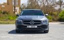 Mercedes-Benz C 200 Mercedes-Benz C-Class 200 2022 European specs