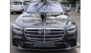 Mercedes-Benz S 500 Mercedese S 500/ Petrol/ 3.0L/2021/EXPORT