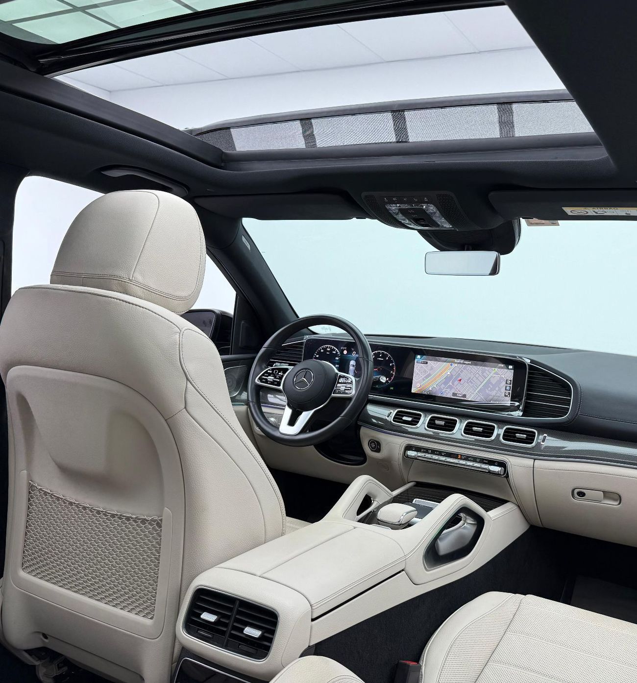 Mercedes-Benz GLE 450 4MATIC 2021 Mercedes Benz GLE 450 AMG 4Matic, 2026 Mercedes Warranty, Excellent Condition, Very Low