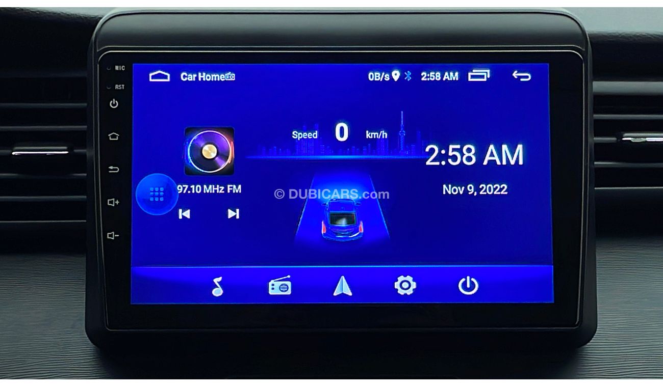 Suzuki Ertiga GL 1.4 | Under Warranty | Inspected on 150+ parameters