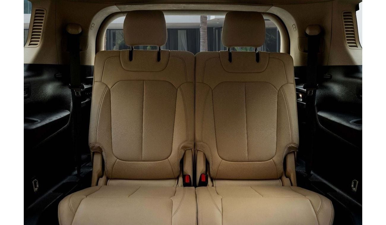 Jeep Grand Cherokee RAMADAN SPECIAL | Limited  | 2,996 P.M  | 0% Downpayment | 7 SEATS | WARRANTY