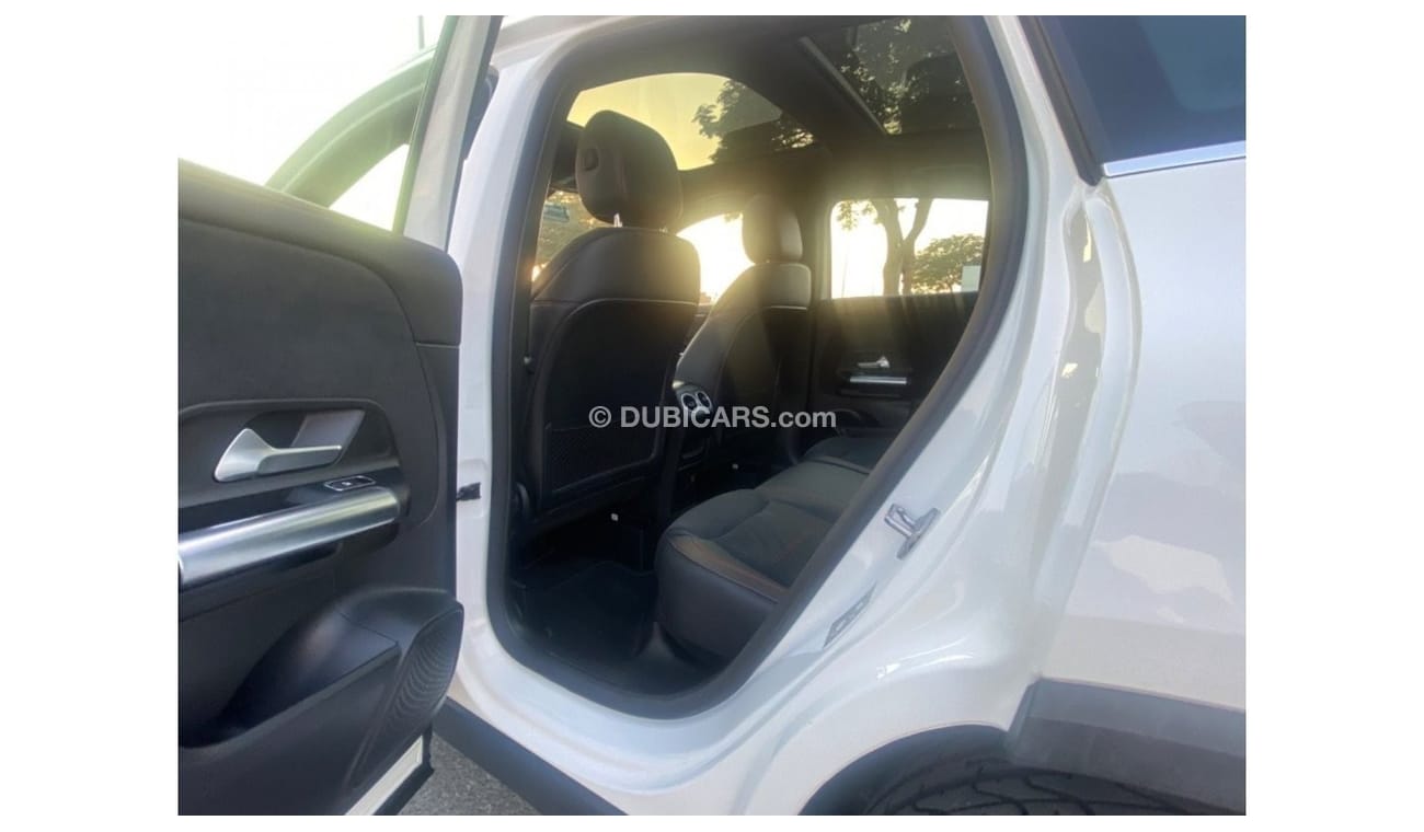 Mercedes-Benz GLA 200 Premium