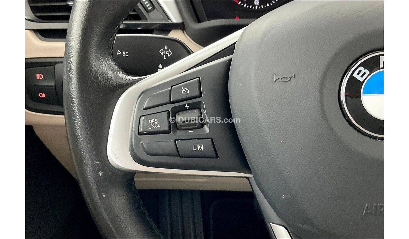 BMW X2 sDrive 20i Joy Edition | 1 year free warranty | 7 day return policy | Zero down payment