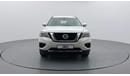 Nissan Pathfinder S 4WD 3.5 | Under Warranty | Inspected on 150+ parameters