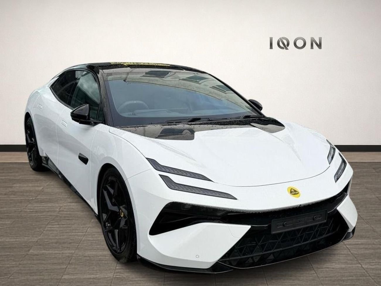 Lotus Emeya 600 102kWh GT Auto 4WD 5dr (Dual Motor) (EXPRT ONLY)