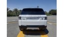 Land Rover Range Rover Sport HSE Range rover HSE 2015 clean title original pant