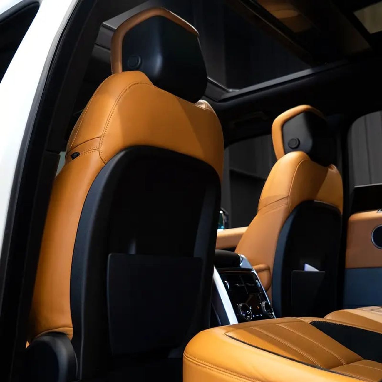 لاند روفر رينج روفر سبورت AED 2,098pm• 0% Downpayment • 1 Year Warranty