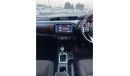 Toyota Hilux SR5 FULL OPTION