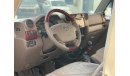 Toyota Land Cruiser Pick Up 4.0 AWD 2 Doors MY2019
