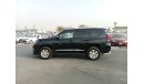 Toyota Prado TOYOTA LAND CRUISER PRADO (PM1071)