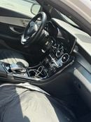 مرسيدس بنز C 300