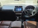 Toyota Prado TXL 2.8L 1GD-FTV Diesel Engine 360° Camera Australian specs 4WD Automatic Gear 7 Seats 5 Doors
