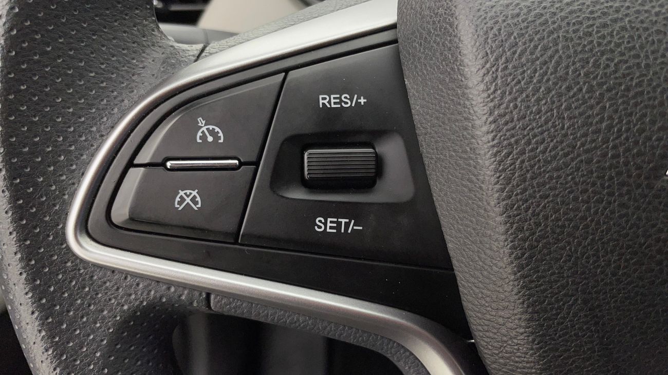 Chevrolet Groove LT 1.5 | Zero Down Payment | Home Test Drive