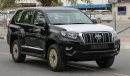 Toyota Prado TXL