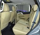 ميتسوبيشي مونتيرو سبورت GLS EXCELLENT DEAL for our Mitsubishi Montero Sport ( 2019 Model ) in Silver Color GCC Specs