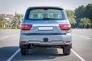 Nissan Patrol LE T2 Nissan Patrol LE VVEL DIG PTR AT -MY2024- Grey