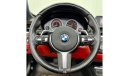بي أم دبليو 428 2016 BMW 428i Sport Line Convertible, Warranty, BMW Service History, GCC Specs