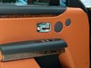 Rolls Royce Ghost EWB GCC Warranty
