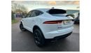 Jaguar E Pace P300e