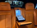 Rolls Royce Cullinan Mansory 1 OF 1