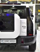 جيتور T2 EXCELLENT DEAL for our Jetour T2 4x4 ( 2025 Model ) in White Color Chinese Specs