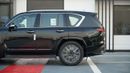 Lexus LX600 F Sport 3.5L 5 SEATS 2025 MY EXPORT PRICE