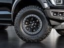 Ford F-150 RAPTOR SUPER CREW CAB Ford F-Series 2023