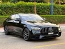 Mercedes Benz E350 E 350 d AMG Line | American Specs