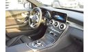 Mercedes-Benz C 200 4MATIC SEDAN IMPORTED SPECS 2019 MODEL ONLY FOR EXPORT
