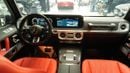 Mercedes Benz G63 AMG STD 4MATIC SUV Mercedes Benz - G63 AMG -V8 Bi turbo - White - 0km - 2025
