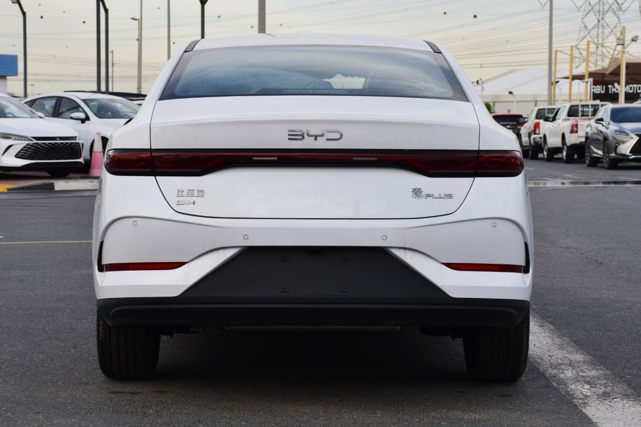 BYD Seal 05 DM-i 1.5L Plug in Hybrid