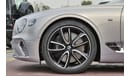 Bentley Continental GT First Edition 2019 (FOR EXPORT)