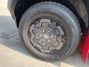 تويوتا هيلوكس TOYOTA HILUX GR SPORT - 2.8L- DSL - AT - 2026 MY (GCC)