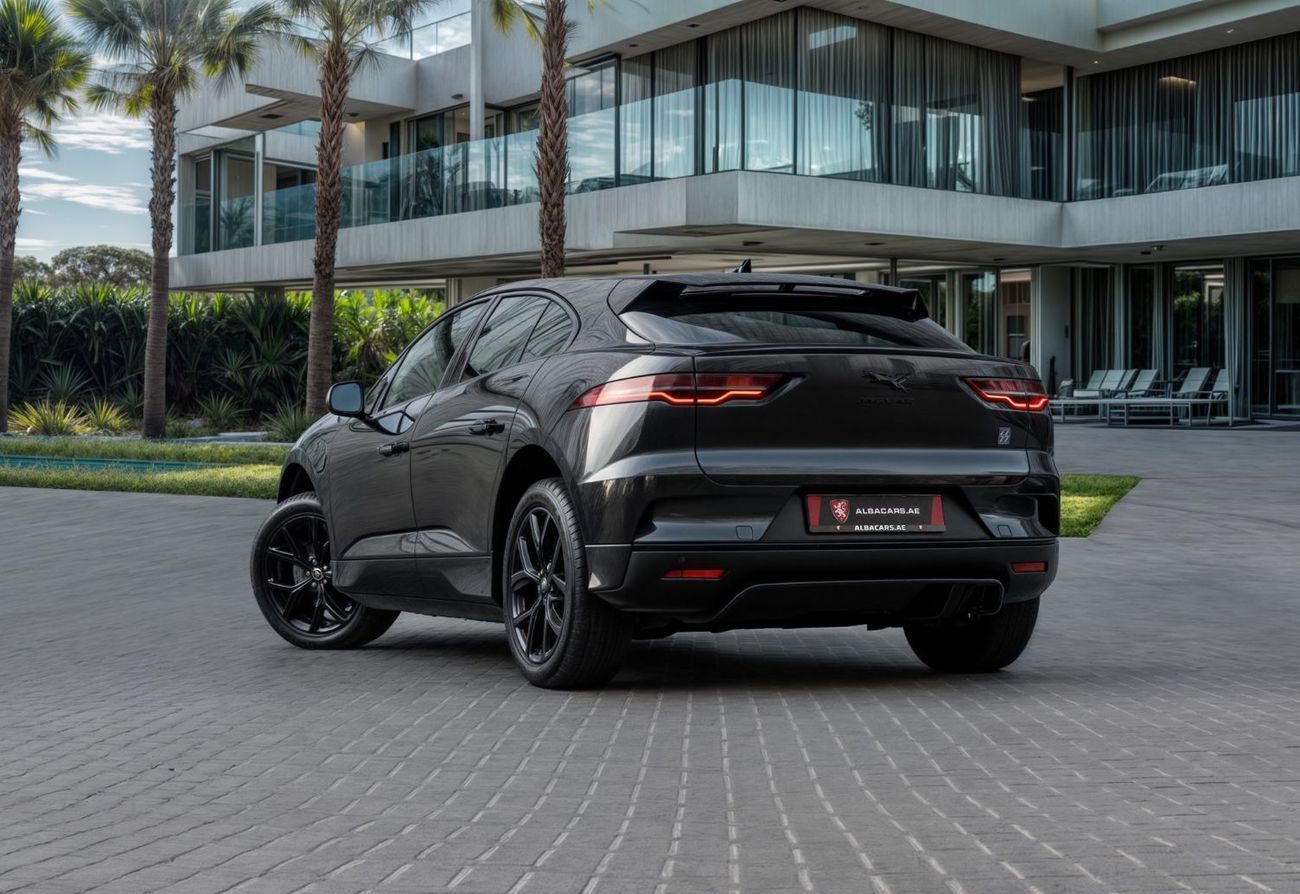 جاكوار ای بيس R-Dynamic | 2,546 P.M | 0% Downpayment | Immaculate Condition!